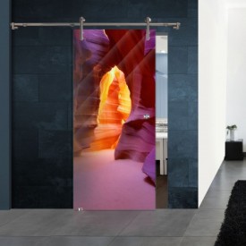 Schiebetür V1000 -...