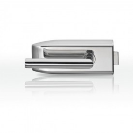 Edelstahl poliert "Berlin"...