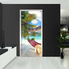 Ganzglastüren - Holiday