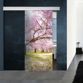 Schiebetür ALU60 -...