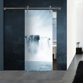 Schiebetür V1000 - Indische...