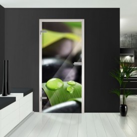 Ganzglastüren - Balance