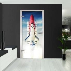 Ganzglastüren - Shuttle