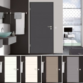 Design-Innentür "Typ 2504"