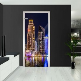 Ganzglastüren - Dubai