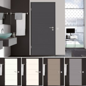 Design-Innentür "Typ 2505"