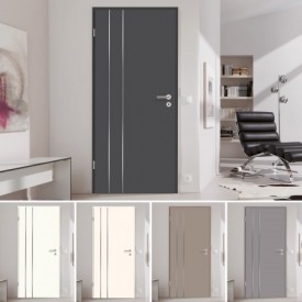 Design-Innentür "Typ 3503"