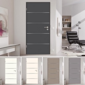 Design-Innentür "Typ 3505"