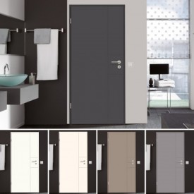 Design-Innentür "Typ 2508"