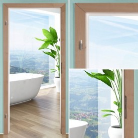 Holzzarge 002 Bergahorn