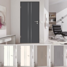 Design-Innentür "Typ 3501"