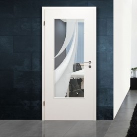 Lichtausschnitt - Tube