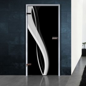 Ganzglastüren - Infinity