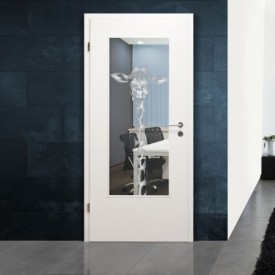 Lichtausschnitt - Giraffe