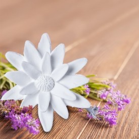 Keramik Diffuser "Lotus"