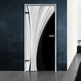 Ganzglastüren - Powerful