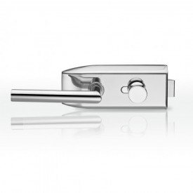 Edelstahl poliert "Berlin"...