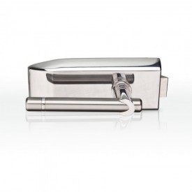 Edelstahl poliert "Berlin"...