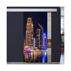 Schiebetür ALU60 - Dubai