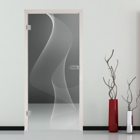 Ganzglastüren - Andantes