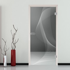 Ganzglastüren - Sinfonie