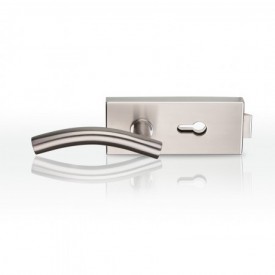 Edelstahl matt "New York"...