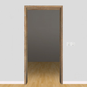 Zarge Sonoma-Eiche...