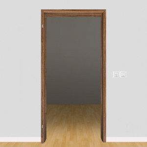 Zarge Nussbaum Lebolit-CPL...