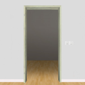 Zarge Eiche Nordic...