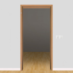 Zarge Buche Lebolit-CPL...