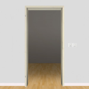 Zarge Aland Pinie Polar...