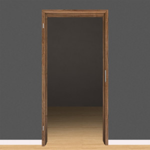 Zarge Nussbaum Lebolit-CPL...