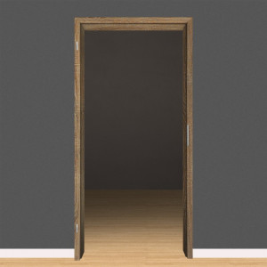 Zarge Sonoma Eiche...