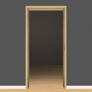 Zarge Ahorn Lebolit-CPL...