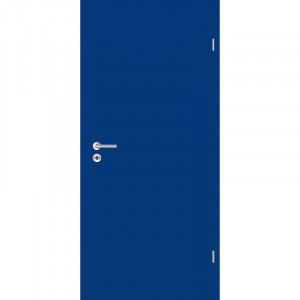 RAL 5002-Lack Innentür...