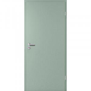 Silbergrau CPL Lebolit...