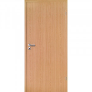 Buche Lebolit-CPL Innentür...