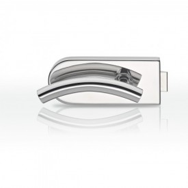 Edelstahl poliert "Rio" 107 UV