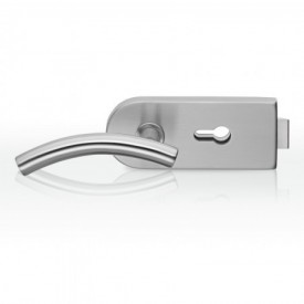 Chrom matt "Rio" 107 PZ