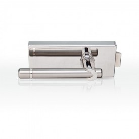 Edelstahl poliert "New...