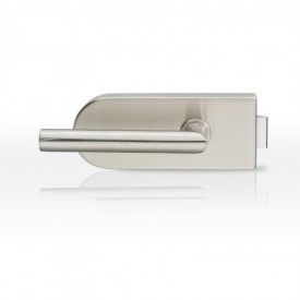 Edelstahl matt "Rio" 102 UV