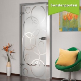 Sonderposten!!! - Glastür...