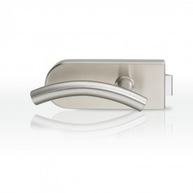 Edelstahl matt "Rio" 107 UV