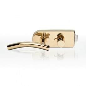 Messing poliert "Rio" 107 WC