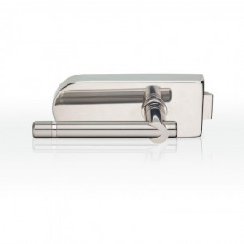 Edelstahl poliert "Rio"...