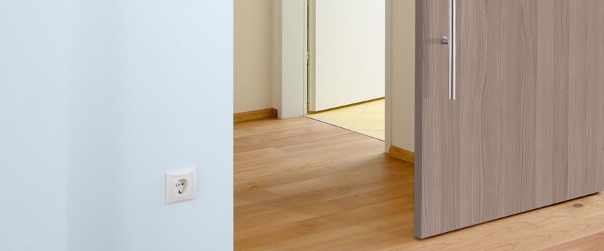 Holztüren aus deutscher Herstellung günstig bei linarto.de online bestellen