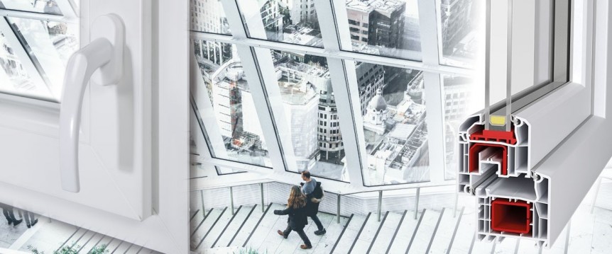 Fenster günstig kaufen bei Linarto