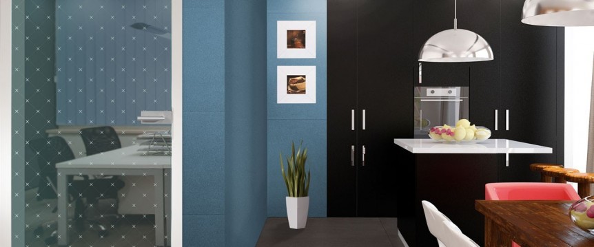 Glastüren mit Fineprint Digitaldruck Dekor bei Linarto finden