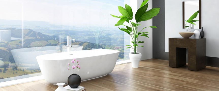 Wandspiegel für Bad & beim Profi für Interieur Linarto.de